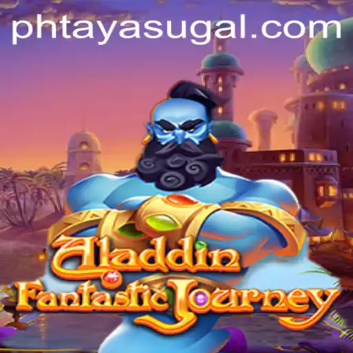 Exploring the Magical World of Aladdin and the Strategy Behind PH TAYA