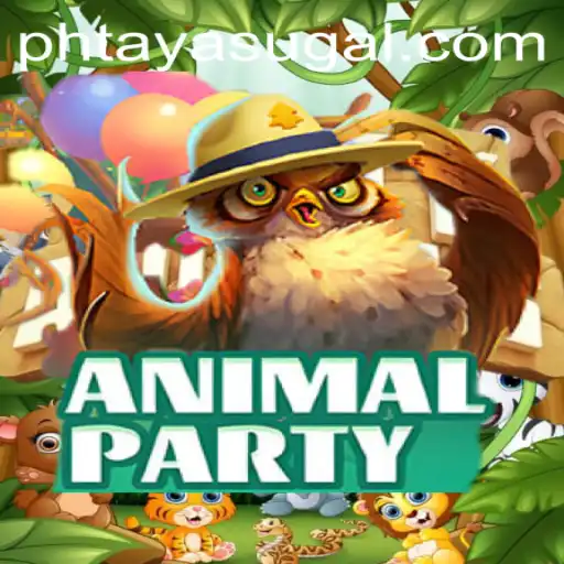 Exploring the Exciting World of AnimalParty and the PH TAYA Phenomenon