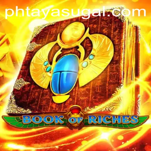 Book of Riches: A Comprehensive Guide to PH TAYA's Latest Adventure