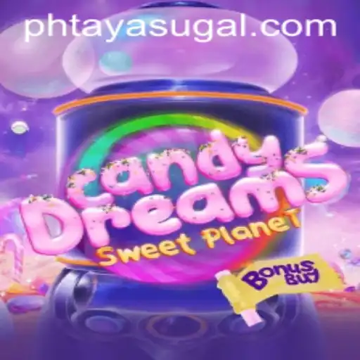 CandyDreamsSweetPlanet: The Addictive Confectionery Saga