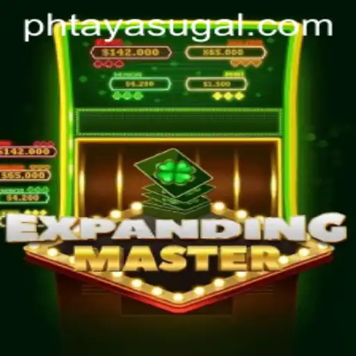 Exploring the Exciting World of ExpandingMaster: A Strategic Challenge with PH TAYA