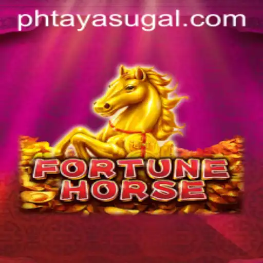 Exploring the Exciting World of FortuneHorse: A Deep Dive into PH TAYA