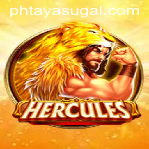 Exploring the Adventures of the Game Hercules: A Journey with PH TAYA