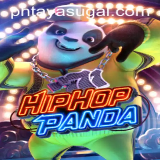 Discover HipHopPanda: A Thrilling Gaming Experience with PH TAYA