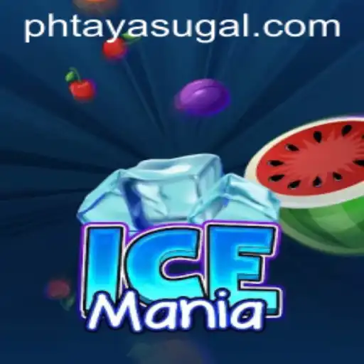Unveiling the Thrills of IceMania and Its PH TAYA Challenge