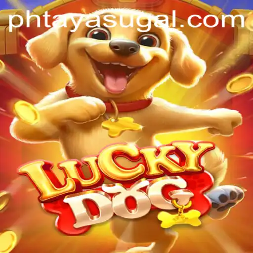 Exploring the Thrill of LuckyDog: A Unique Gaming Experience with PH TAYA