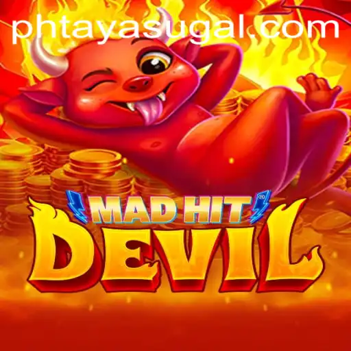Unveiling MadHitDevil: A Thrilling Adventure in the World of Gaming