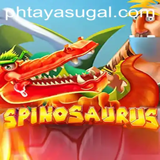 Discovering 'Spinosaurus': An Immersive Gaming Experience with PH TAYA