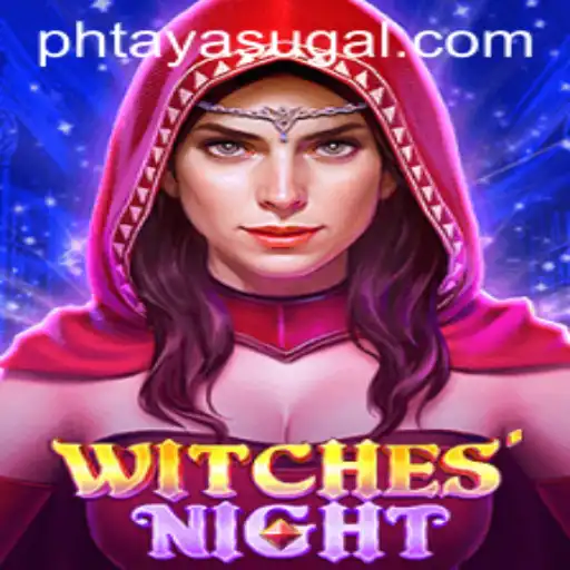 WitchesNight: Unravel the Mystical World of Magic and Strategy