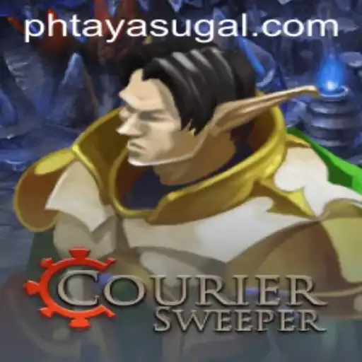 CourierSweeper: Navigating the Virtual World of PH TAYA