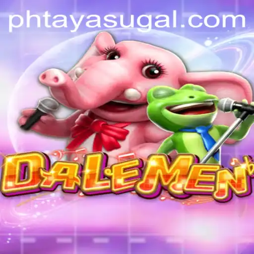Exploring DALEMEN: A Revolutionary Game Experience with PH TAYA