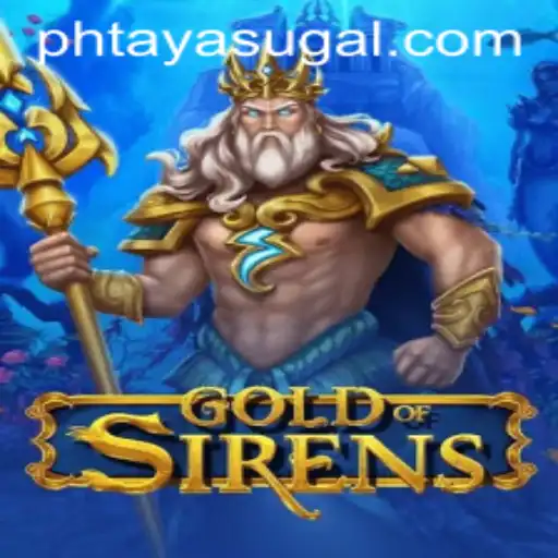 Discover GoldofSirens: An Immersive Gaming Journey with PH TAYA