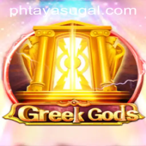 GreekGods and the Fascinating World of PH TAYA