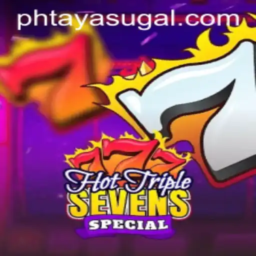 Exploring HotTripleSevensSpecial: The Exciting New Game Sweeping Through PH TAYA