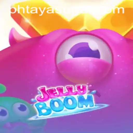 The Exciting World of JellyBoom: A Game Overview