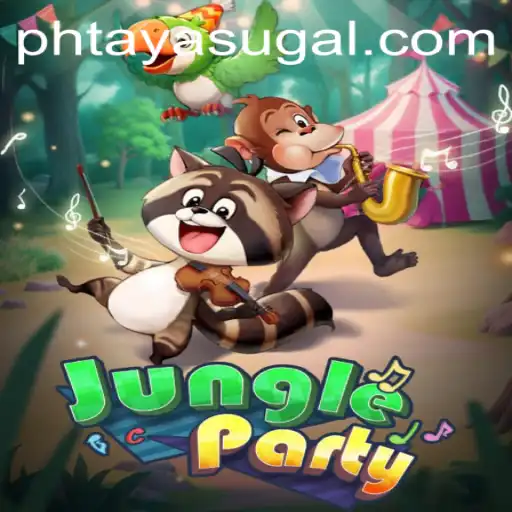 Exploring the Exciting World of JungleParty: PH TAYA's New Gaming Sensation