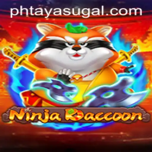 Explore the Exciting World of NinjaRaccoon