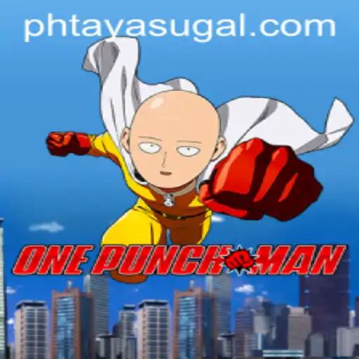OnePunchMan Game: A Dive into the World of PH TAYA