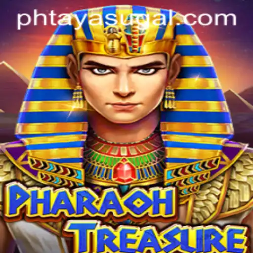 Unearthing Riches in PharaohTreasure with PH TAYA