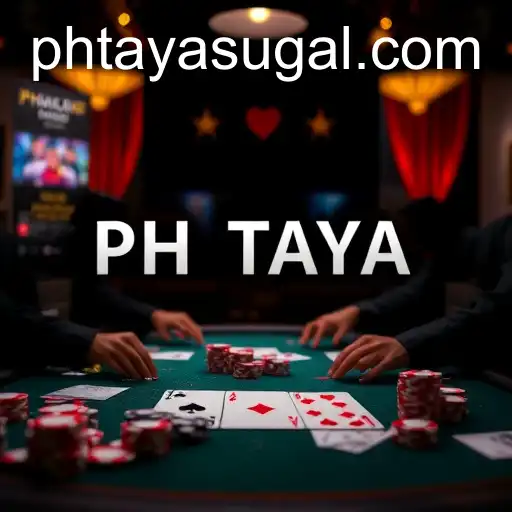 Mastering the Art of Poker Games with PH TAYA
