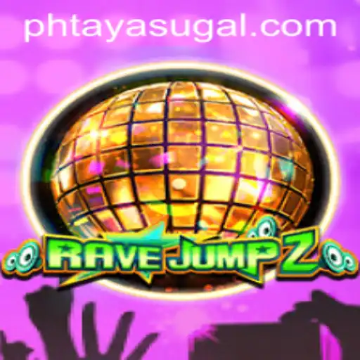 RaveJump2: Embrace the Thrills of a Neon Revolution