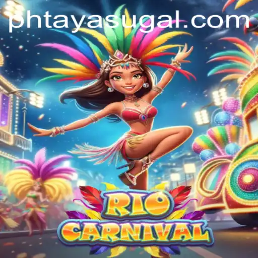 The Exciting World of RioCarnival: An Immersive Gaming Experience With PH TAYA