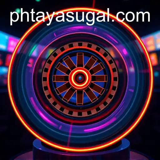 Exploring the Fascination of Rotary Games and the Role of PH TAYA