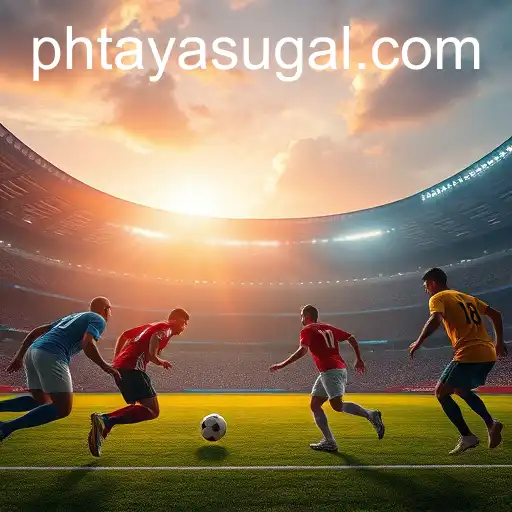 Exploring the Impact of PH TAYA on the World of Sports