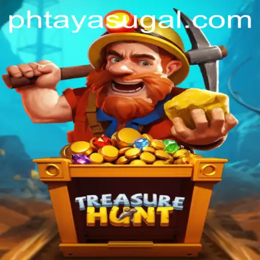 Unveiling the Exciting World of TreasureHunt: PH TAYA Edition