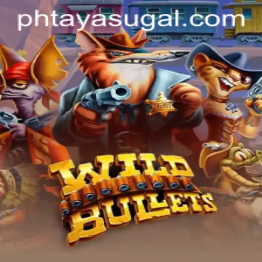 WildBullets: An Exciting New Frontier in Gaming with PH TAYA