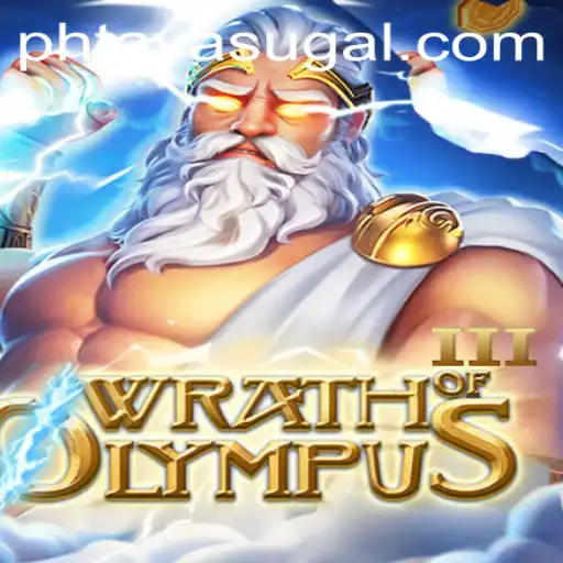 Exploring the Epic Adventure of WrathofOlympusIII and the Role of PH TAYA